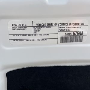2025 Chrysler PACIFICA LIMITED 照片 50