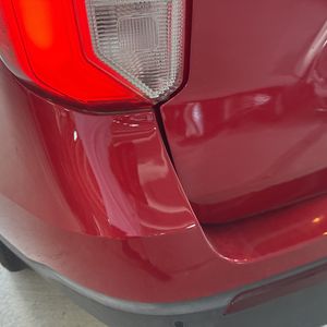 2020 FORD EXPLORER LIMITED — миниатюра 57