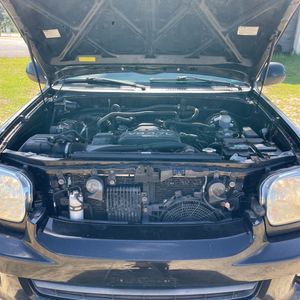 2006 Toyota SEQUOIA LIMITED — фото 41