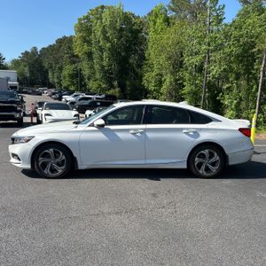 HONDA ACCORD EX-L - 3