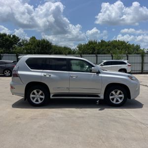 2014 Lexus GX 460 BASE — фото 10