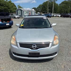 2008 Nissan ALTIMA 2.5 SL — миниатюра 14