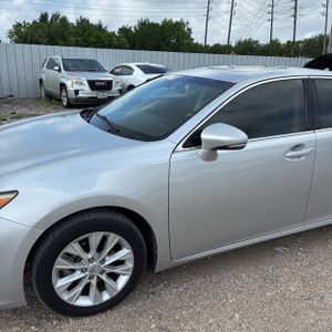 LEXUS ES 300H BASE - 2