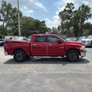 2009 Dodge RAM 1500 SLT/SPORT/TRX 照片 10