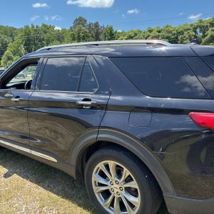 FORD EXPLORER LIMITED - 6