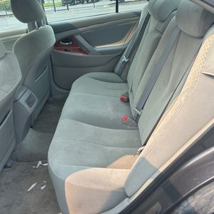 2009 Toyota CAMRY LE 缩略图 34