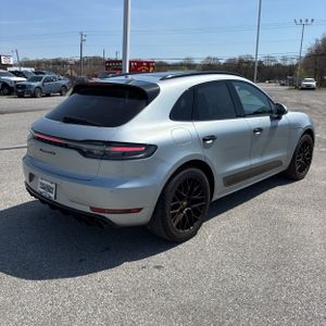 PORSCHE MACAN GTS - 8
