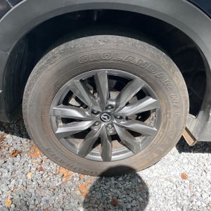2021 Mazda CX-9 TOURING — миниатюра 19