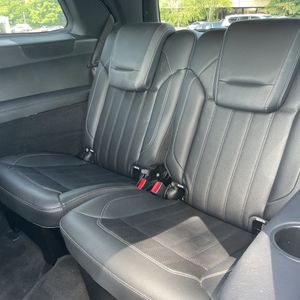 2017 Mercedes-BENZ GLS 照片 37