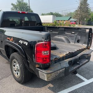 2013 Chevrolet SILVERADO 1500 LT — миниатюра 48