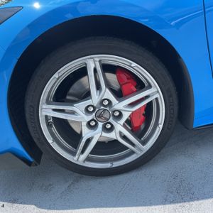 2022 Chevrolet CORVETTE STINGRAY 缩略图 17