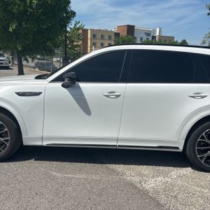 MAZDA CX-70 3.3 TURBO S PREMIUM - 4