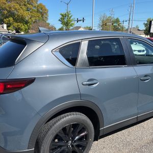 MAZDA CX-5 2.5 S CARBON EDITION - 9