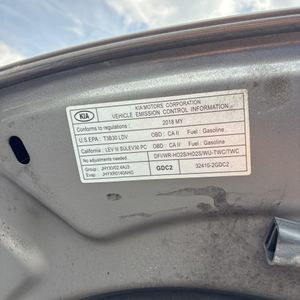 2018 KIA OPTIMA LX 缩略图 48