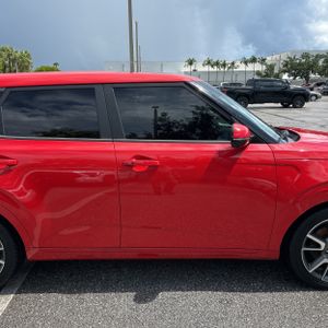 صورة مصغرة 11 لـ 2020 KIA SOUL GT-LINE