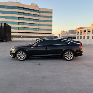 AUDI A5 2.0T PREMIUM - 3