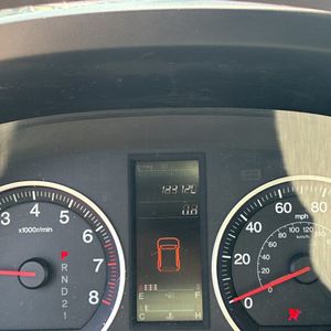 2008 Honda CR-V LX 缩略图 37