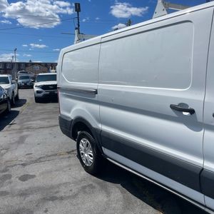 صورة 59 لـ 2019 FORD TRANSIT 250