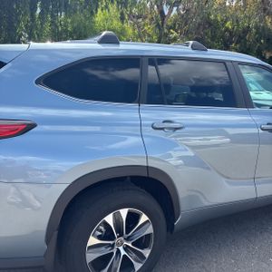 TOYOTA HIGHLANDER - 9