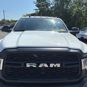 2022 RAM 2500 TRADESMAN 缩略图 15