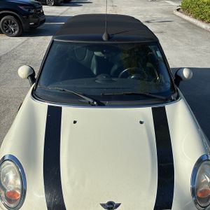 صورة 15 لـ 2015 MINI CONVERTIBLE COOPER