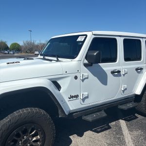 JEEP WRANGLER RUBICON 392 - 2