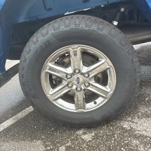 2025 FORD F-150 XLT 缩略图 19