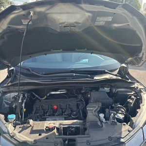صورة مصغرة 45 لـ 2021 Honda HR-V EX-L