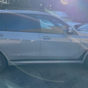 BMW X7 XDRIVE40I - 10