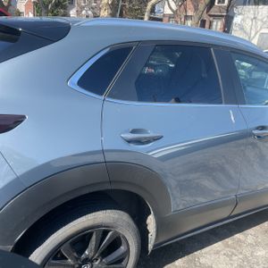 MAZDA CX-30 2.5 S CARBON EDITION - 8