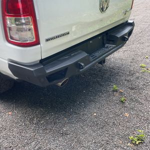 2019 RAM 1500 BIG HORN 缩略图 58