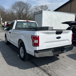 FORD F-150 XL - 5