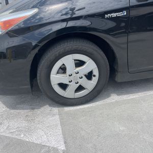 2011 Toyota PRIUS TWO 缩略图 17