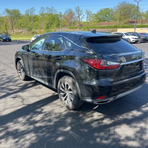 LEXUS RX 350 BASE - 5