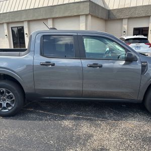 2026 FORD MAVERICK XLT — миниатюра 11