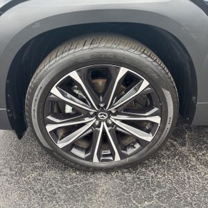 2026 Mazda CX-50 2.5 S PREMIUM 缩略图 17