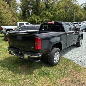 CHEVROLET COLORADO LT - 8