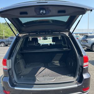 2012 JEEP GRAND CHEROKEE LAREDO — миниатюра 42