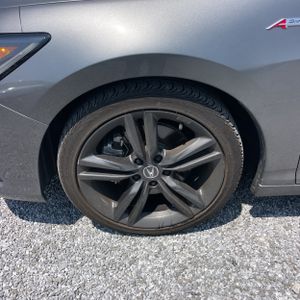 2024 Acura INTEGRA W/A-SPEC 缩略图 17