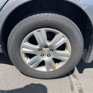 2005 Subaru OUTBACK 2.5I 缩略图 18