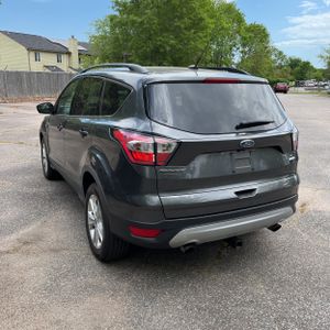 FORD ESCAPE SE - 5