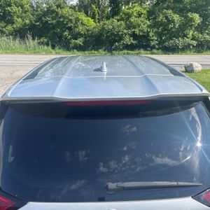 2022 Nissan ROGUE SV 缩略图 16