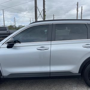 HONDA CR-V HYBRID SPORT-L - 4