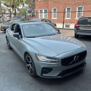 صورة مصغرة 12 لـ 2024 Volvo S60 B5 CORE DARK THEME