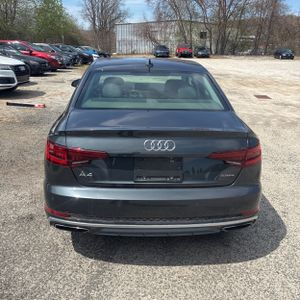 AUDI A4 45 PREMIUM - 7