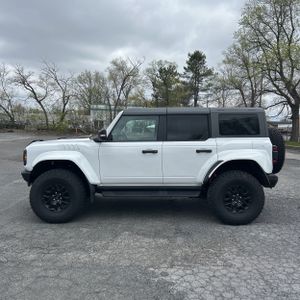 FORD BRONCO RAPTOR - 3