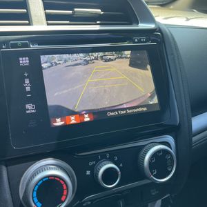 2015 Honda FIT EX — миниатюра 39
