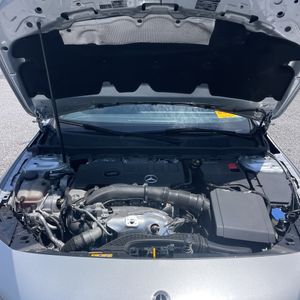 2023 Mercedes-BENZ CLA thumbnail 46
