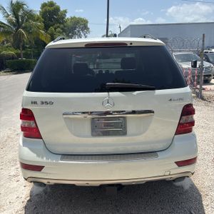 2009 Mercedes-BENZ OTHERS photo 7