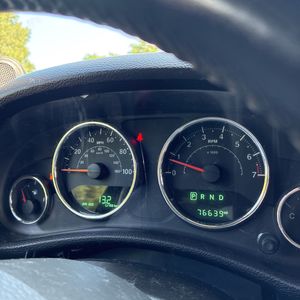 صورة مصغرة 37 لـ 2014 JEEP WRANGLER SPORT